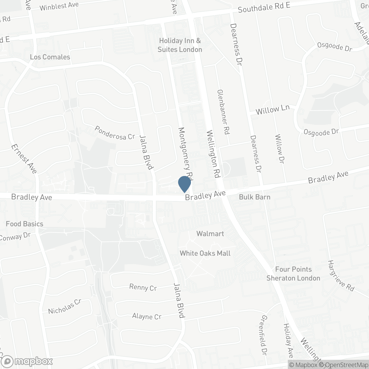 87 - 1096 JALNA BOULEVARD, London, Ontario N6E 3B8